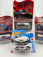 Hot Wheels Subaru BRZ - HW J-Imports - 2025 - 48/250