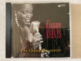 Dianne Reeves - The grand Encounter (Blue Note)