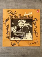 Schallplatte Vinyl von Roy King Dixieland Band