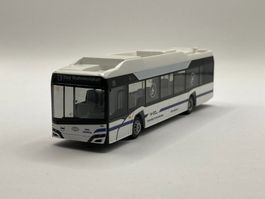 Rietze 76811 1:87 Solaris Urbino 12 '19 Electric Zugerland