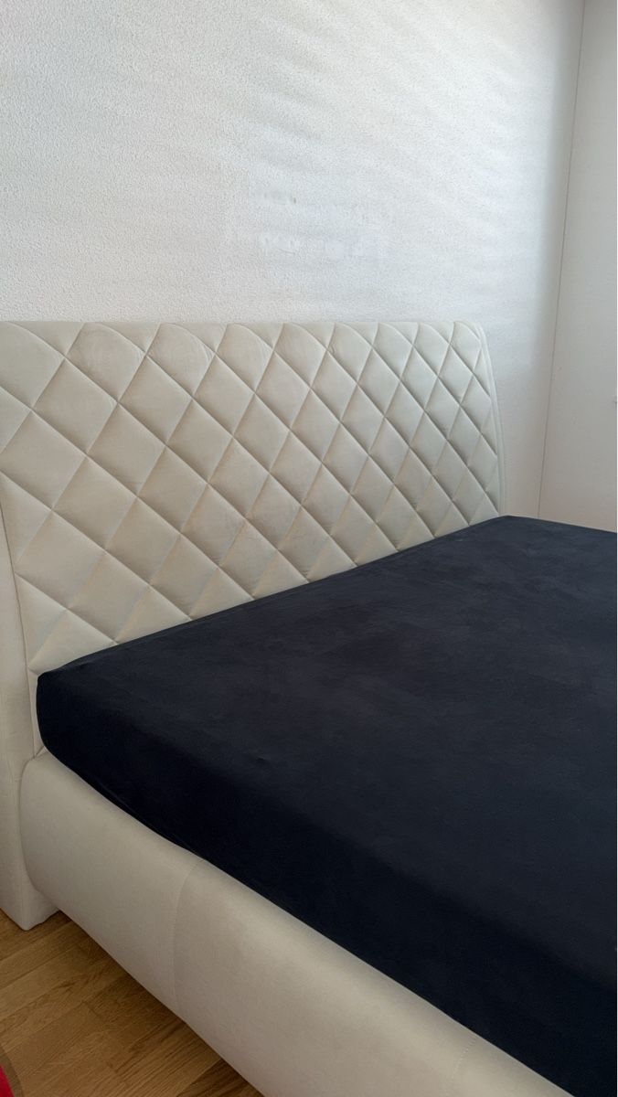 Letti: Boxspringbett Dieter Knoll 180x200 cm  – Nuovo (secondo la descrizione) da Rothrist venduto da gue_5whf 1