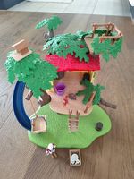 Schleich Baumhaus