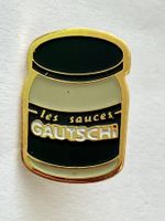 1 Pin Gautschi Sauces