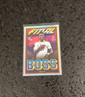Vini Jr. - Real Madrid - Topps