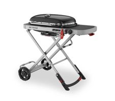 Weber Grill Traveler