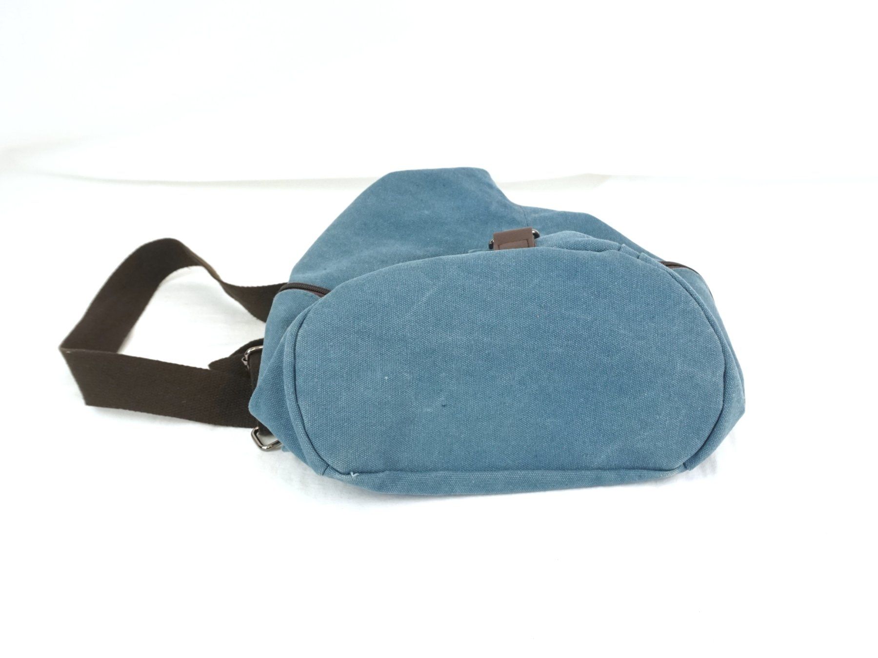 Sacs à dos: Rucksack im Vintage-Stil – D'occasion à Pratteln par Restwert_Pratteln 8