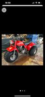 Honda 200cc ATC Dreirad 