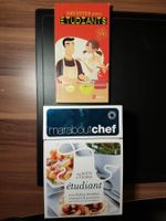 Lot 2 livres cuisine étudiant – 250 recettes – petit budget