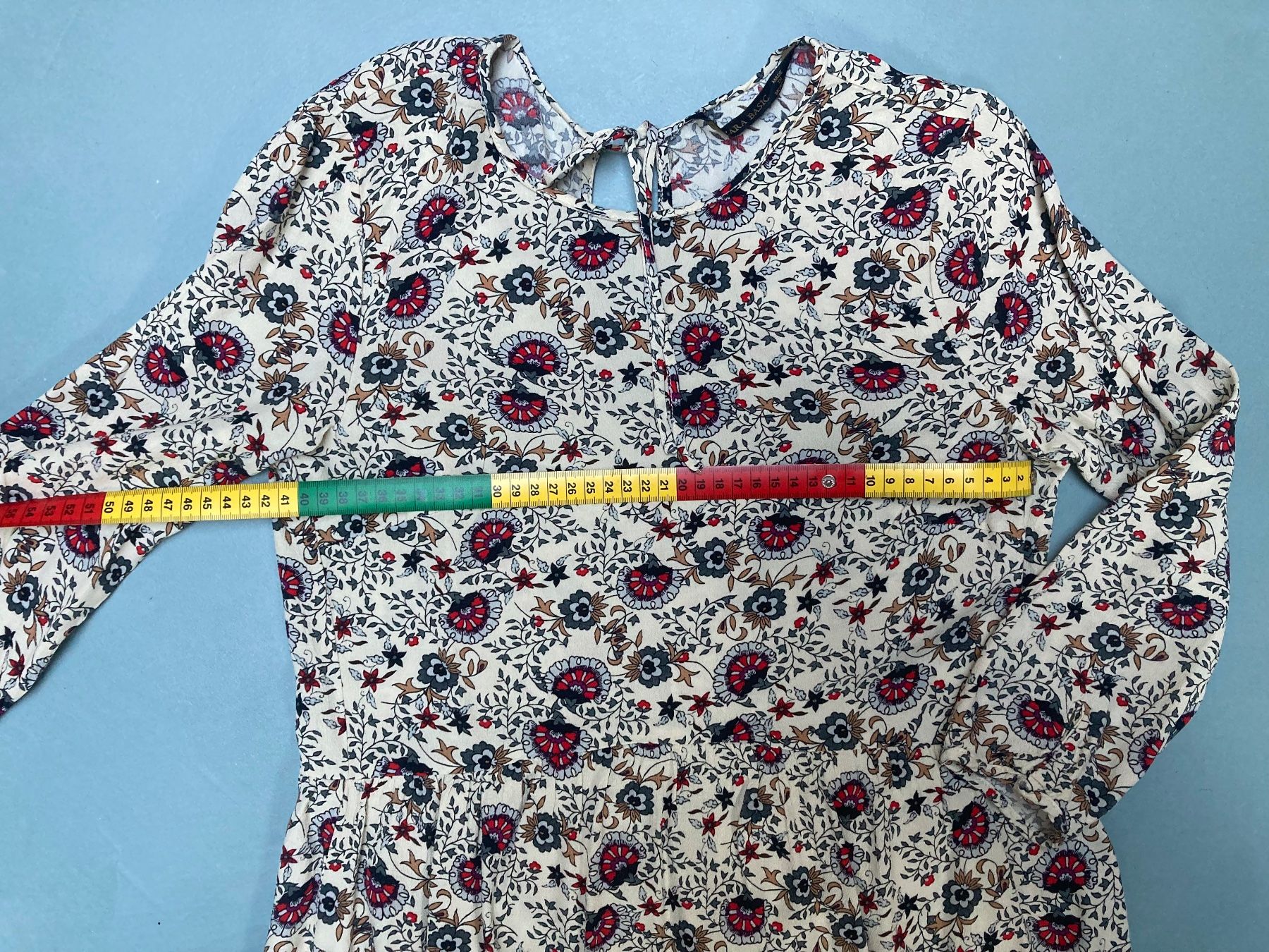 Vestiti: Kleid von Zara – Usato da Leuk-Stadt venduto da nadlerhu 5