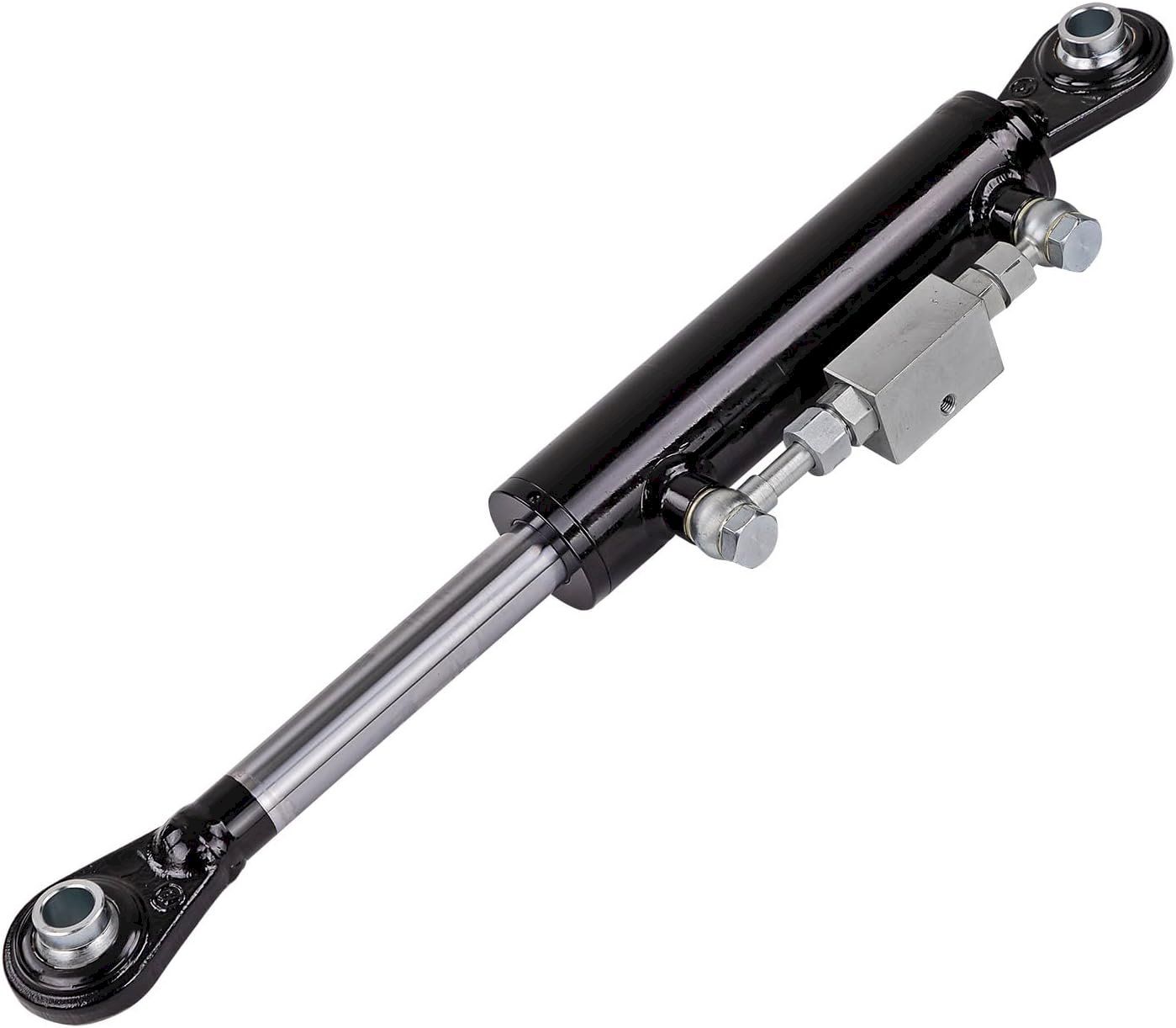 Tutti gli attrezzi: Hydraulischer Oberlenker - 570 mm Kat 1 – Nuovo e nell'imballaggio originale da Bottighofen venduto da zaap 4