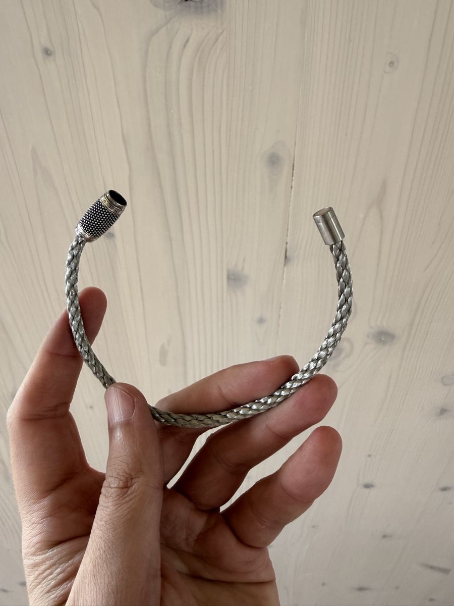 Thomas Sabo Bracciali & Braccialetti: Armband Sabo Silber – Nuovo (secondo la descrizione) da Knonau venduto da Danyboy30 3
