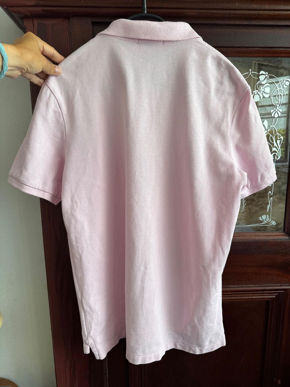 Polo Ralph Lauren Magliette Polo: Polo Ralph Lauren Poloshirt Tshirt – Usato da Obfelden venduto da cesarina10 3