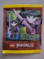 LEGO Ninjago Vangelis
