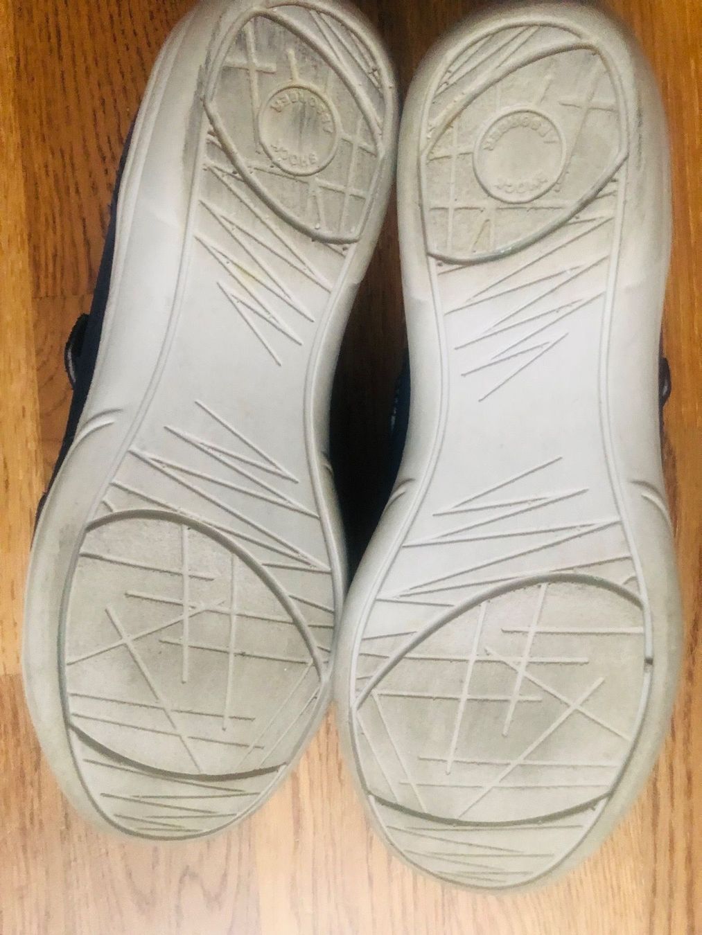 Scarpe da donna: Federleicht Damen Schuhe Gr.39 blau – Usato da Baar venduto da Vili7 2
