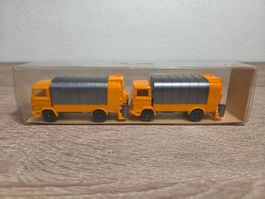 Wiking 530 H0