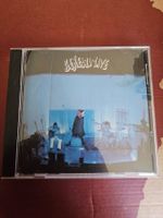 CD - Genesis – Live (REMASTERED, Prog Rock)