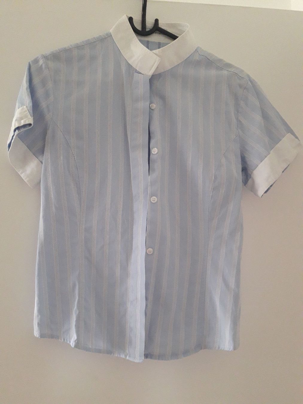 Camicette: Turnierbluse 36/38 – Usato da Nebikon venduto da Haidihooo