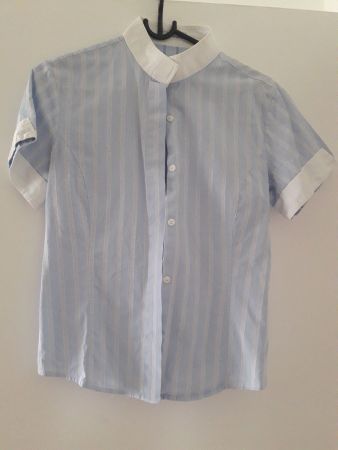 Turnierbluse 36/38