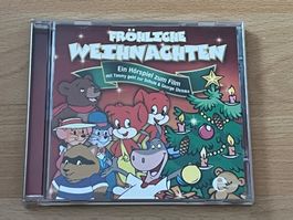Hörspiel - Fröhliche Weihnachten