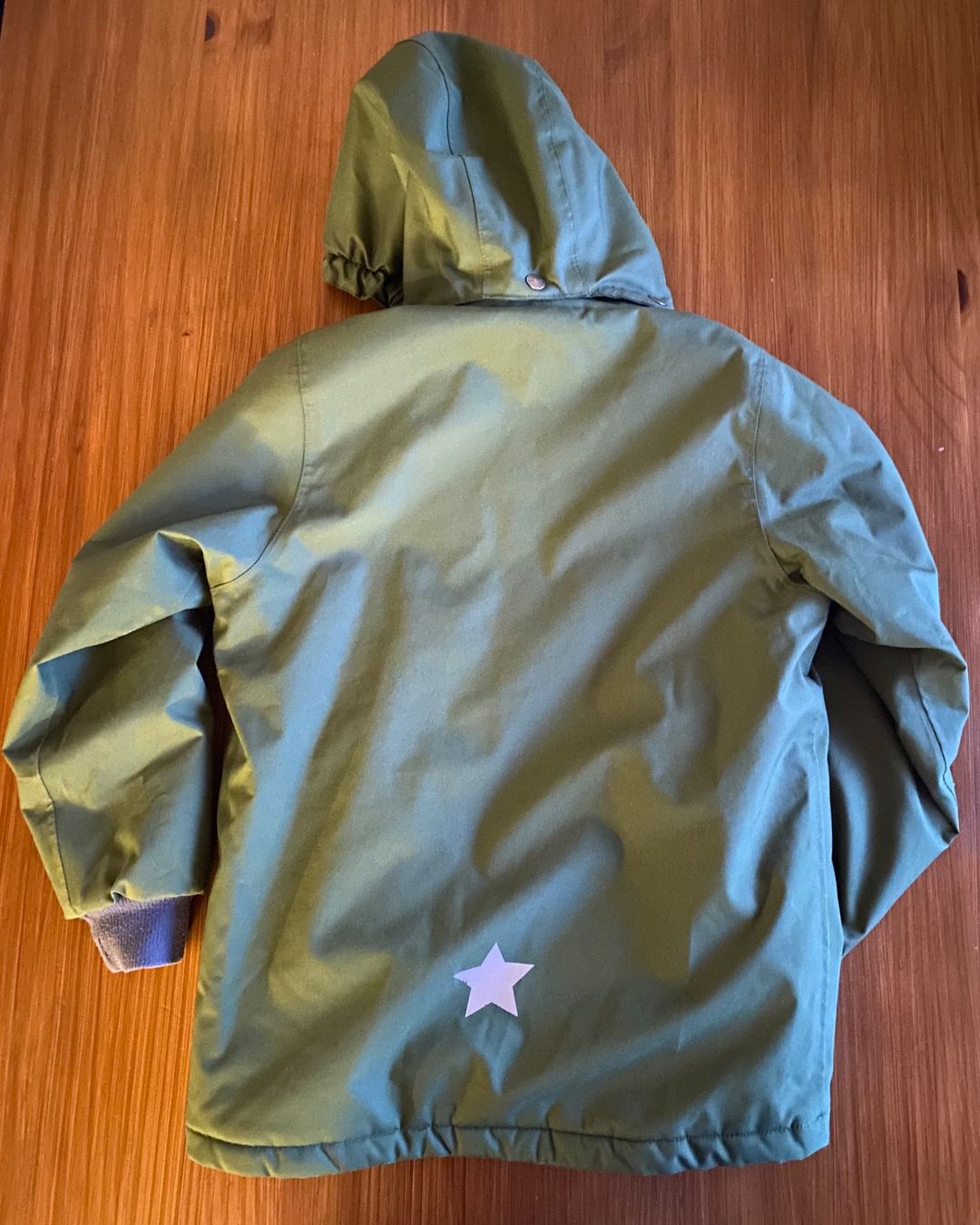 Racoon Giacche & Cappotti: Racoon Winterjacke - Größe 140 – Usato da Urdorf venduto da Bets4 3