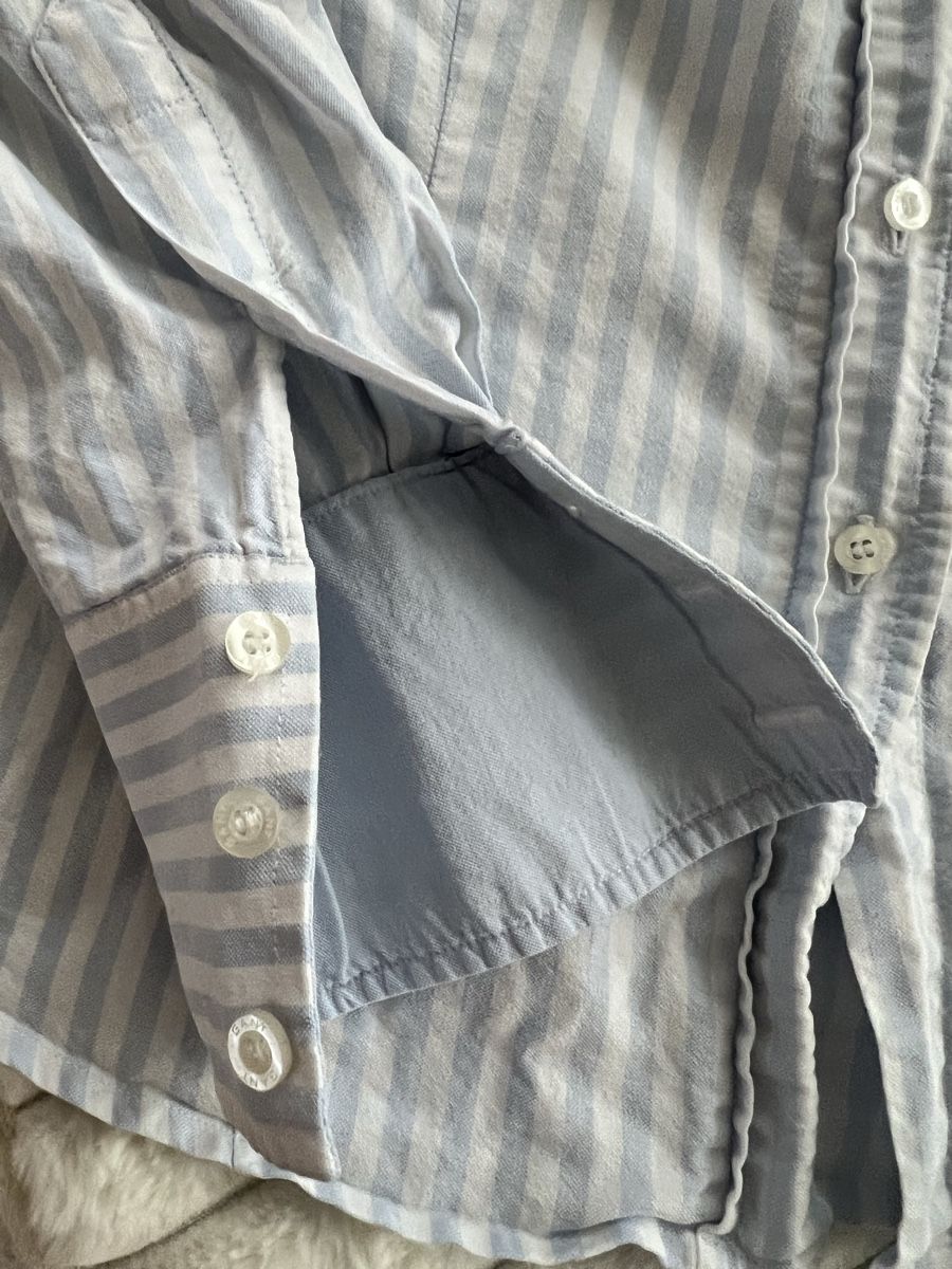 Gant Blusen: GANT BLUSE GR 38 – Gebraucht aus Basel von theo-g77 3
