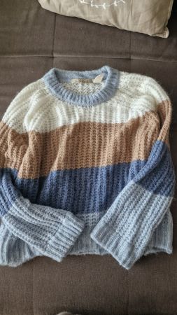 Smith&Soul Pullover neu