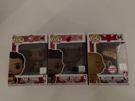 Funko pop nba
