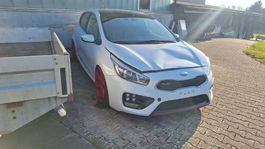 Kia Ceed gt