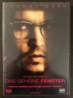Das geheime Fenster