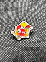 Anstecker PRO BON - guter Zustand