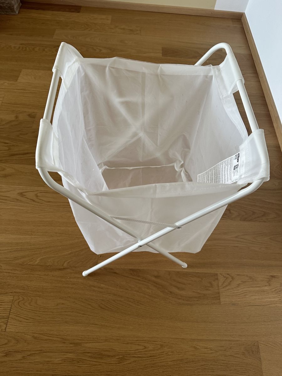 Sacs: White Laundry - Jall! 🧺 – D'occasion à Zürich par gel_8npg 1