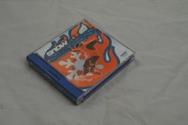 Snow Surfers Sega Dreamcast Spiel CIB