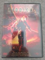 RIDDICK - CHRONIKEN EINES KRIEGERS