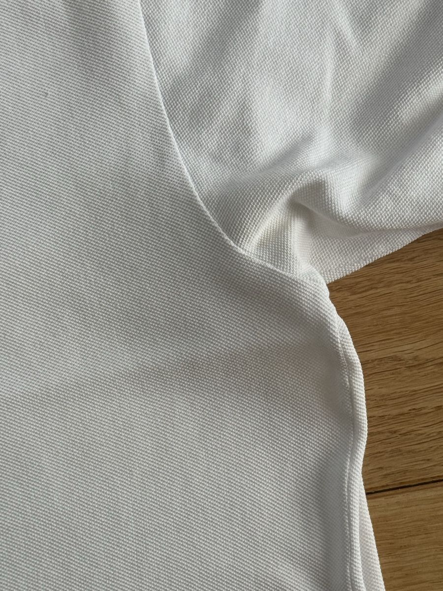 Lacoste Polo-Shirts: Polo LACOSTE – Gebraucht aus Coppet von Apicius1 5