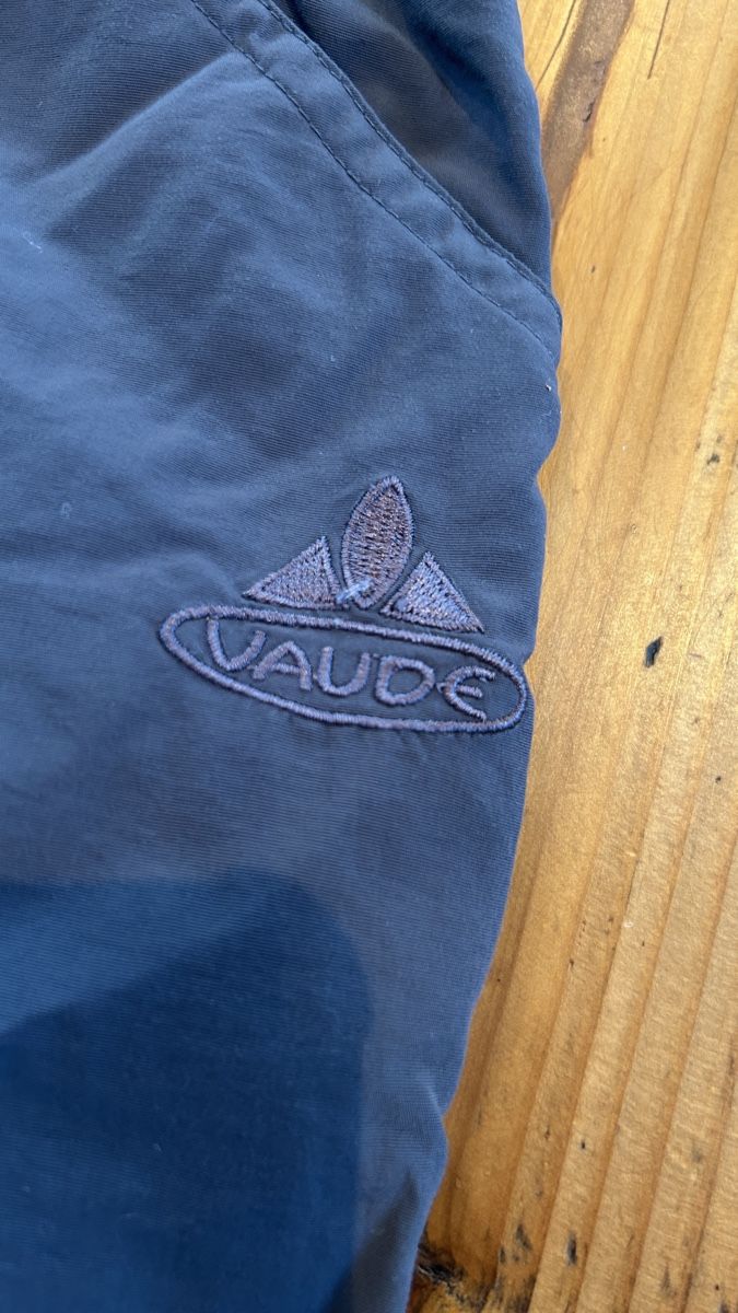 Vaude Pantaloni: Wanderhose Damen Vaude – Usato da Erlinsbach venduto da Basi67 2