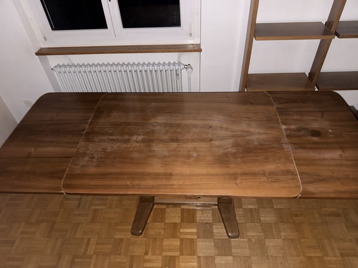 Tavoli: Ausziehtisch – Usato da Thayngen venduto da laylay_xD 2