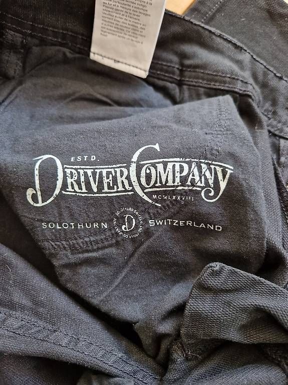 Jeans: Herren Jeans NEU Gr. 33/30 – Usato da Liesberg Dorf venduto da xHellsKeksx 3