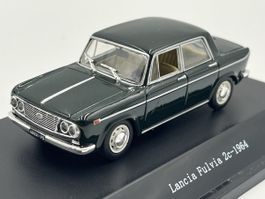 Lancia Fluvia 2C 1964, Starline 1:43