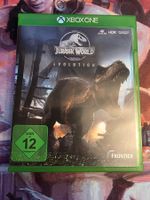 Jurassic World Evolution - Xbox One X