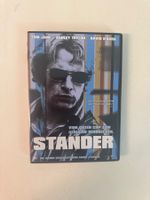 STANDER MIT TOM JANE. (DVD/RARITÄT)