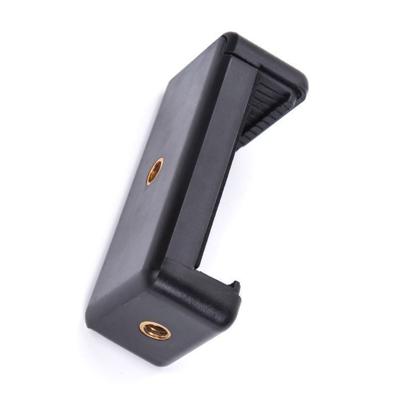 Altro in Decorazioni & Accessori: Kamerastativ + Handy / Gopro Adapter – Nuovo (secondo la descrizione) da Thun venduto da Top32 5