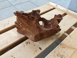 Aquarium Wurzel / Aquascaping Holz (22x13x9 cm)