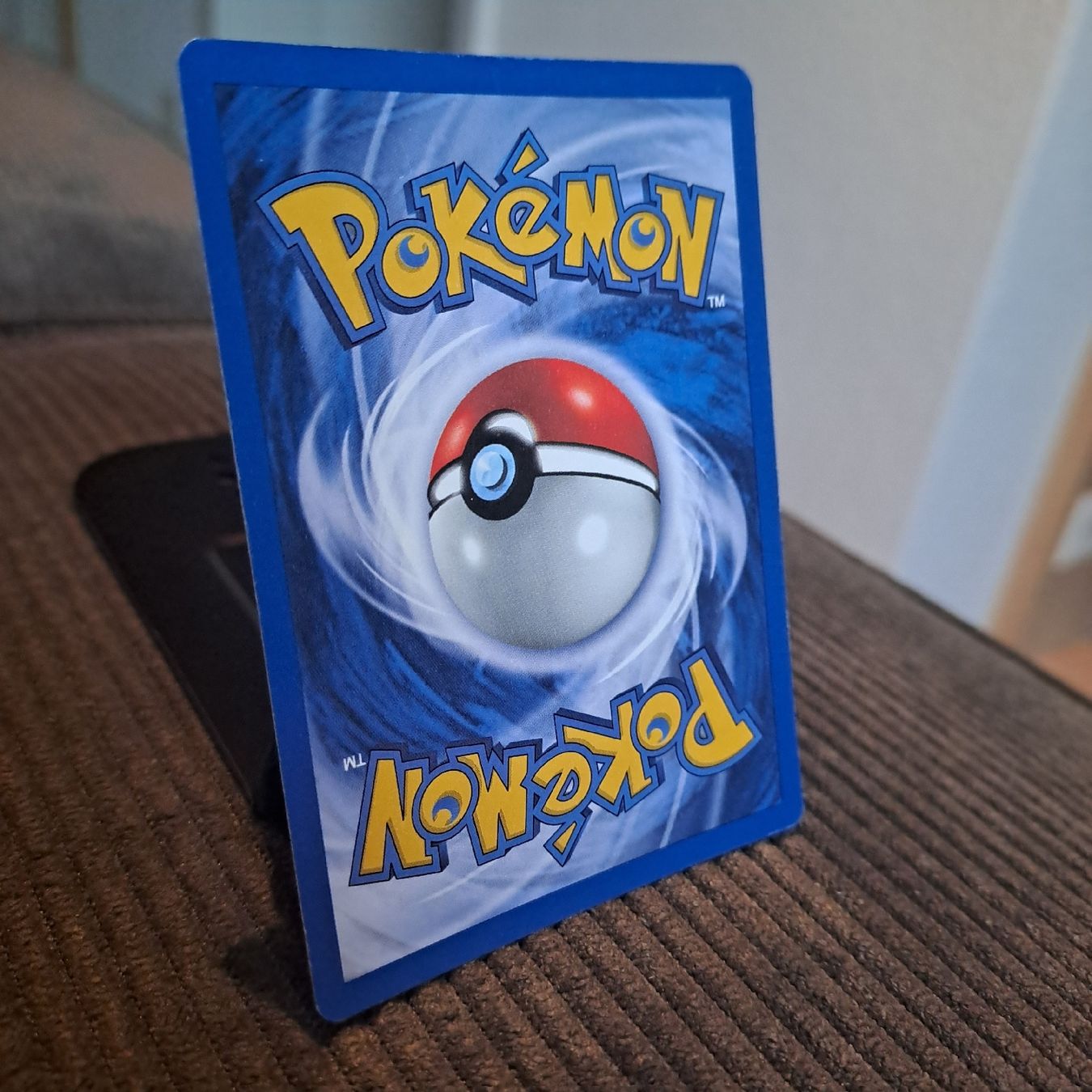 Pokémon Sammelbilder & Trading cards: Raichu Holo, Base Set 14/102 – Neu (gemäss Beschreibung) aus Düdingen von Ruge91 3