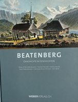 Beatenberg, Geschichte & Geschichten, Top Zustand!