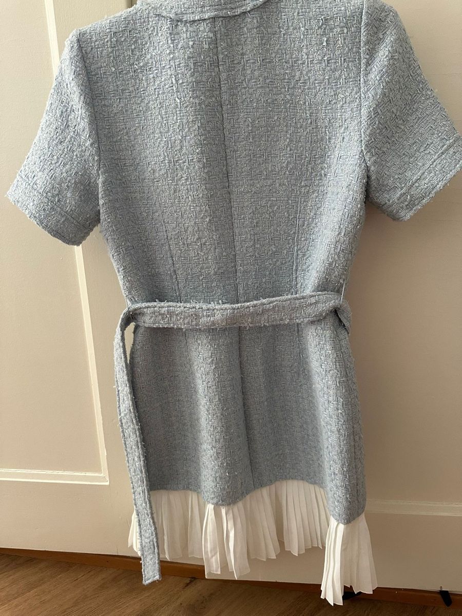 Sandro Vestiti: Sandro evening dress – Nuovo (secondo la descrizione) da Genève venduto da aru_pxr2 1
