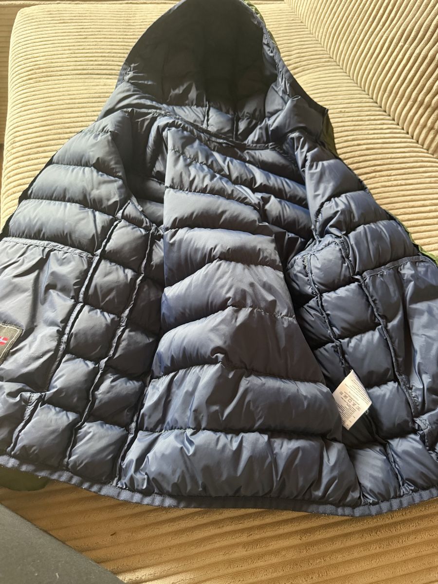 Trollkids Giacche & Cappotti: Trollkids Winterjacke Grösse 128 – Usato da Recherswil venduto da luca_v 2