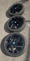 BMW i3 s Alufelgen 19Zoll