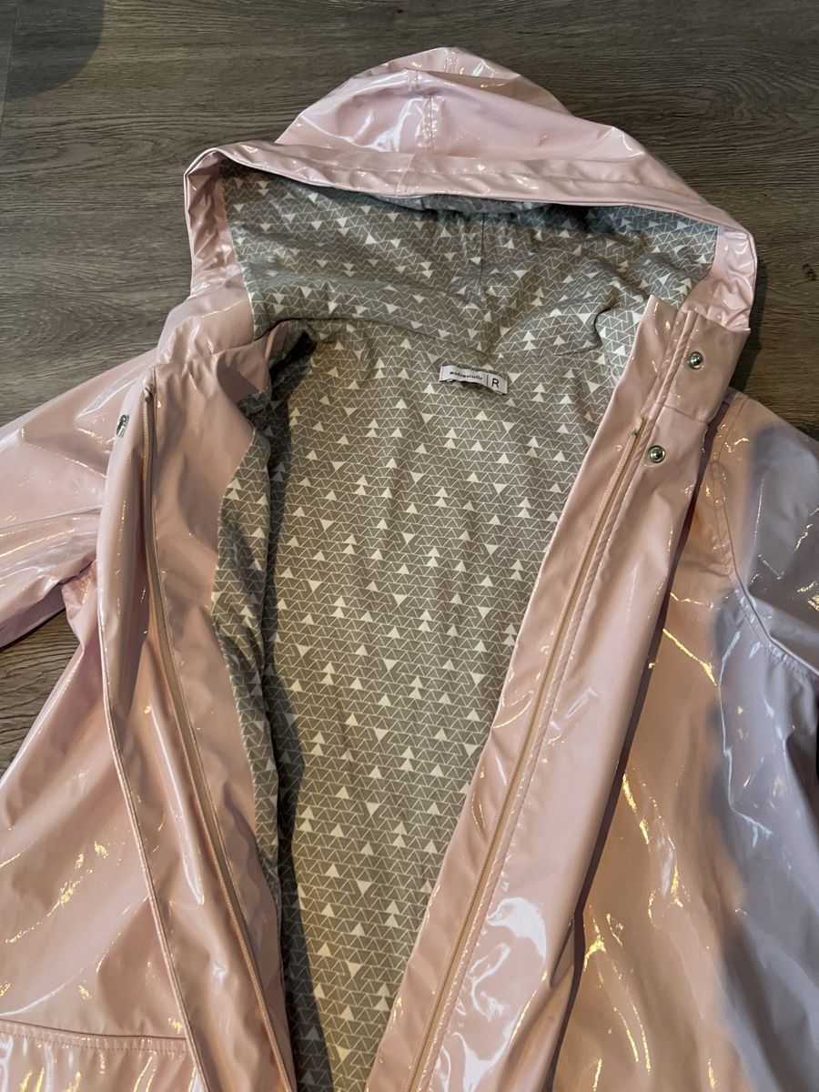 La Redoute Giacche: La Redoute - veste pluie - taille 36 – Usato da Sainte-Croix venduto da Caramel31 1
