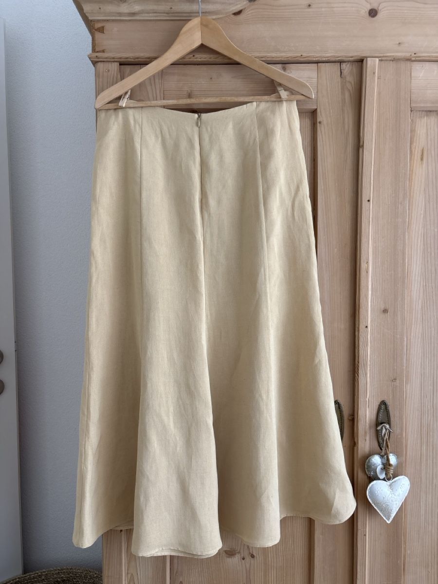 Massimo Dutti Röcke: Massimo Dutti A-Linien-Rock Gr. 38 – Neu (gemäss Beschreibung) aus Gunten von tibisti 1