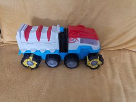 Paw Patrol Fahrzeug
